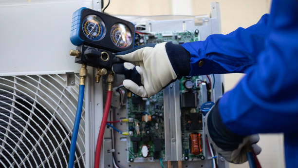 Professional HVAC in Cos Co, CT
